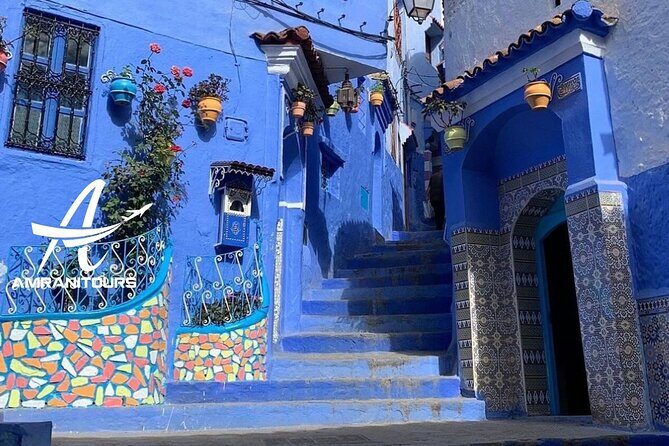 Private Chefchaouen Day Trip from Tangier - FAQ