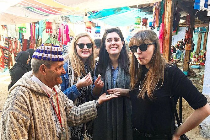 private-chefchaouen-full-day-trip-from-tangier