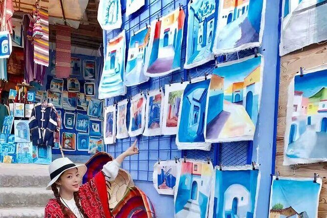 Private CHEFCHAOUEN "The Blue City" Day Trip from Fes - Final Thoughts: Who Should Book This Tour?