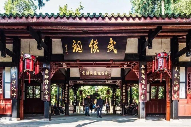 Private Chengdu Impression Day Tour including Panda Base - What Could Be Better?