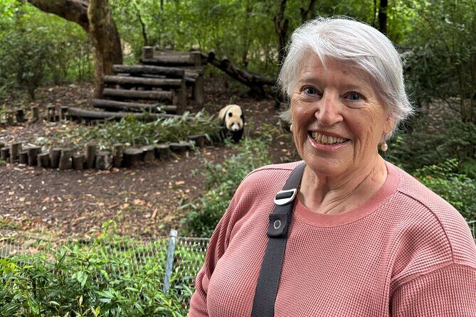 Private Chengdu Panda Tour with Hotel Pickup - The Sum Up