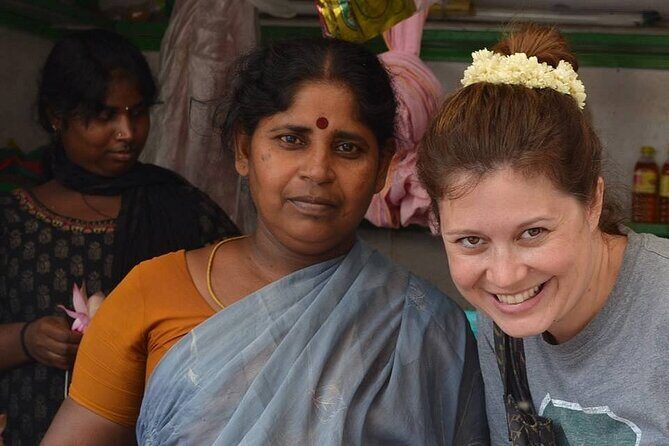 Private Chennai Day Tour - Art History and Contemporary Chennai - Exploring Chennai: A Deep Dive into the Itinerary