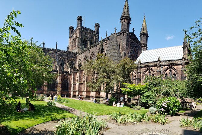 private-chester-self-guided-tour