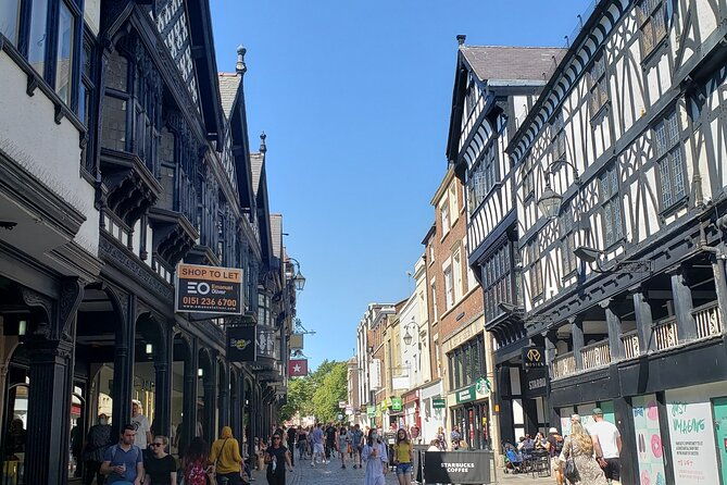 private-chester-self-guided-tour