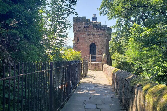 private-chester-self-guided-tour