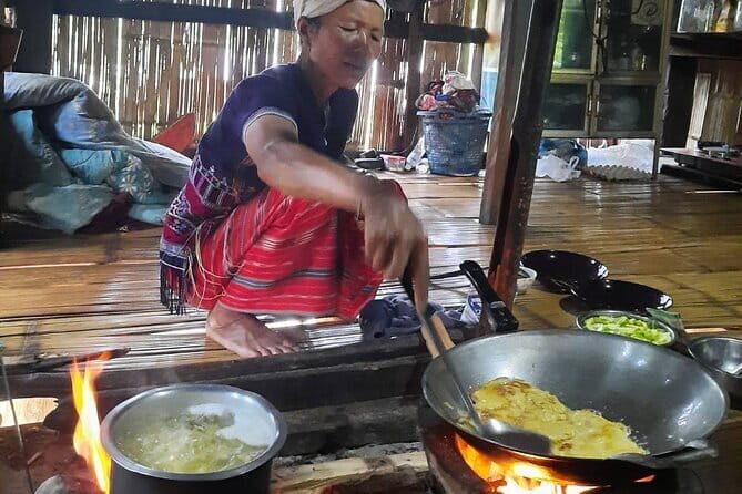 Private Chiang Mai Nature Hiking Visiting Karen Tribe Village - Discover the Charm of a Private Chiang Mai Nature Hike & Karen Tribe Village Tour