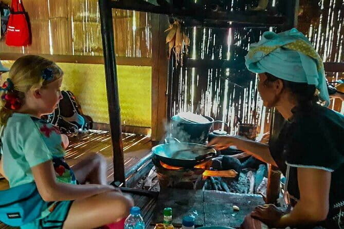 Private Chiang Mai Nature Hiking Visiting Karen Tribe Village - The Practicalities: What You Need to Know