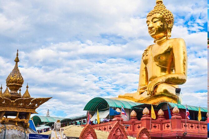 Private Chiang Rai Day Trip with Golden Triangle from Chiang Mai - FAQ