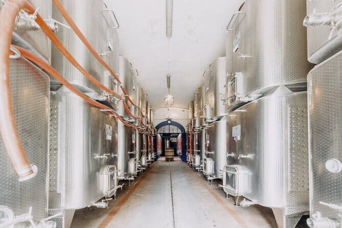Private Chianti Safari: Off Road Tuscany Wine Tour with Lunch from Florence - Exploring the Itinerary in Detail