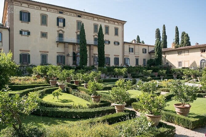 Private Chianti Safari: Off Road Tuscany Wine Tour with Lunch from Florence - Authentic Experiences and Unique Highlights