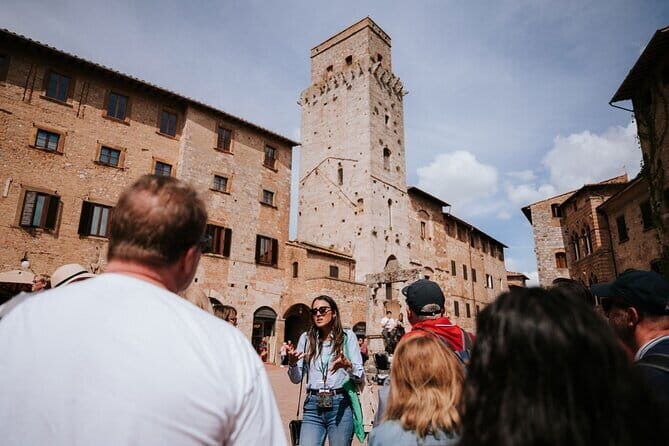 Private Chianti Safari: Off Road Tuscany Wine Tour with Lunch from Florence - FAQs