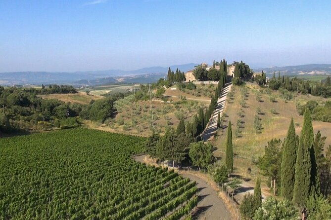 private-chianti-wine-tour