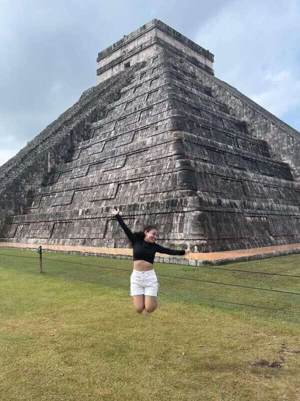 Private Chichen Itza & Cenote - Key Points