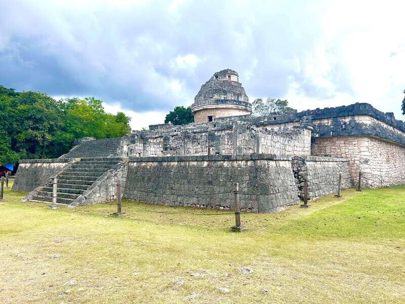 Private Chichen Itza & Cenote - A Closer Look at the Tour Itinerary and What You Can Expect