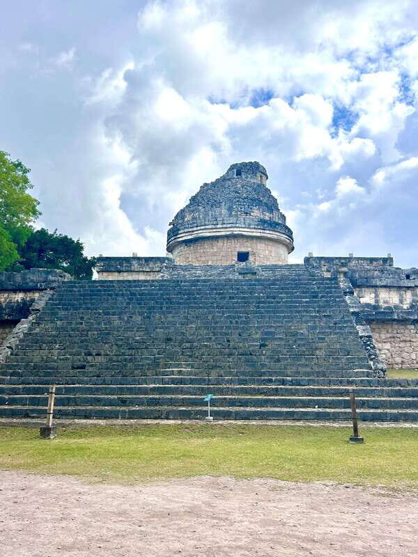 Private Chichen Itza & Cenote - Practical Tips for Making the Most of Your Tour