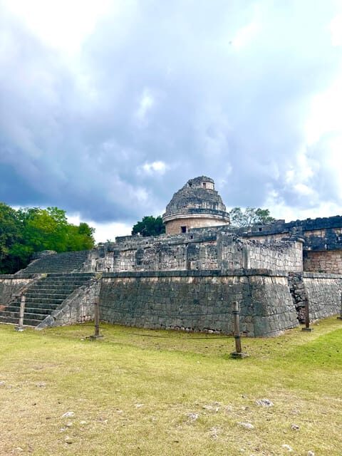 Private Chichen Itza & Cenote - The Sum Up: Is This Tour Right for You?