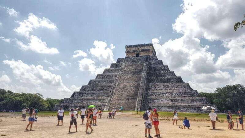Private Chichen Itza Tour - What You Get with This Private Chichen Itza Tour