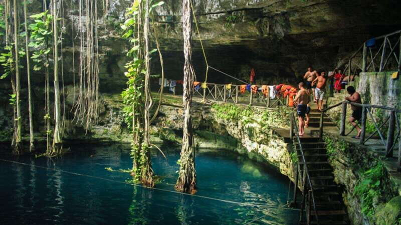 Private Chichen Itza Tour - The Itinerary: A Balance of Structure and Freedom
