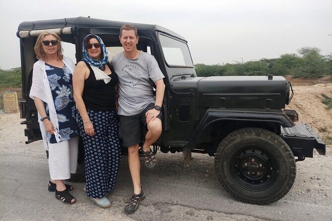 Private Chittorgarh Day Trip from Udaipur with Optional Guide - Who Is This Tour Best Suited For?