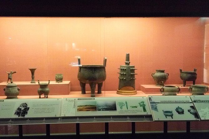 Private Chongqing Day Tour: Panda, E'ling Park, Three Gorges Museum - Who Will Love This Tour?