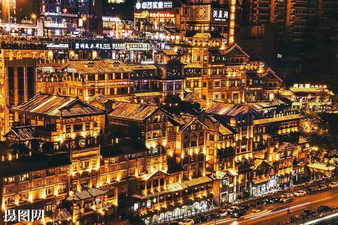 Private Chongqing Illuminated Night Tour - What Makes This Tour Stand Out?