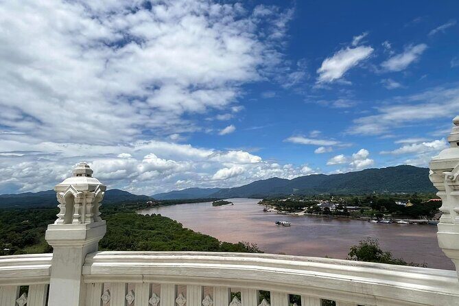 Private Choui Fong and Golden Triangle Explorer from Chiang Rai - Final Thoughts