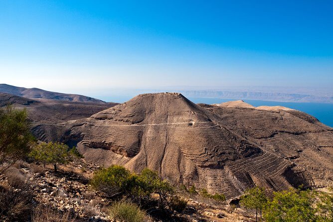 Private Christian Tour: Madaba, Mount Nebo, and Mukawer Day Trip from Amman - An In-Depth Look at the Tour