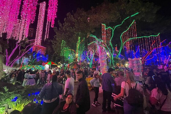 private-christmas-lights-tour-in-medellin-only-holiday-season