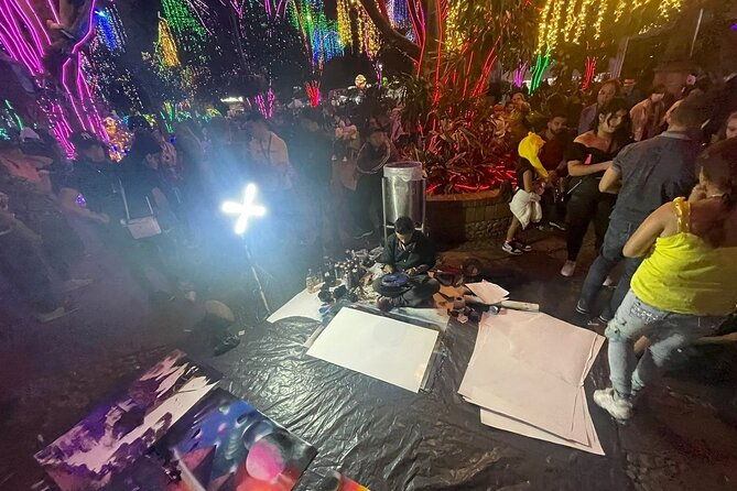 private-christmas-lights-tour-in-medellin-only-holiday-season
