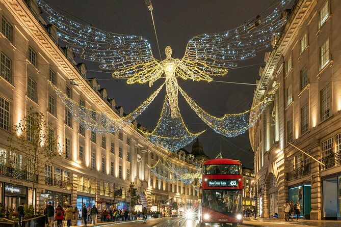 private-christmas-lights-tour-london