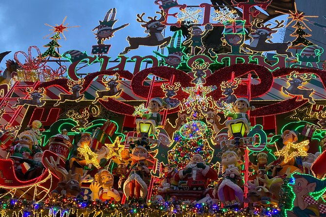 private-christmas-walking-tour-in-athens-with-food-drinks