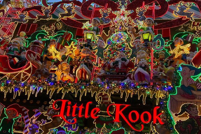 private-christmas-walking-tour-in-athens-with-food-drinks