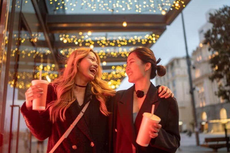 Private Christmas Walking Tour in Auckland City Lights - Exploring Auckland’s Christmas Magic: A Detailed Review