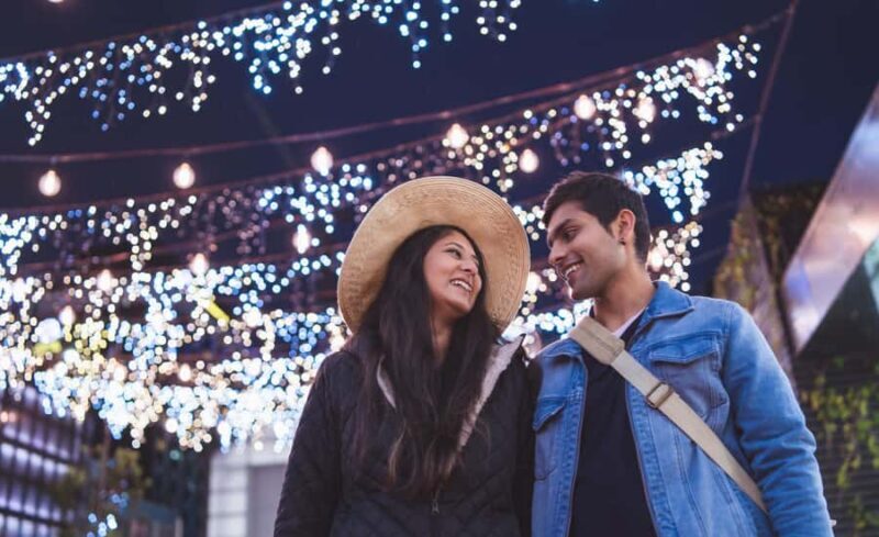 Private Christmas Walking Tour in Auckland City Lights - FAQ