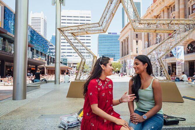 Private Christmas Walking Tour in Melbourne City Lights - Who Should Consider This Tour?