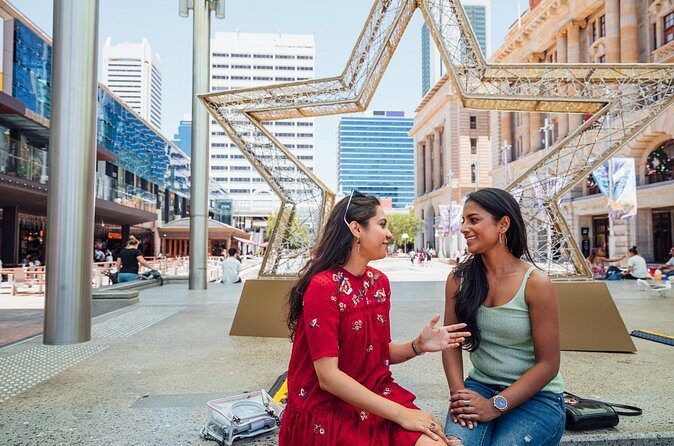 Private Christmas Walking Tour in Melbourne City Lights - Final Thoughts