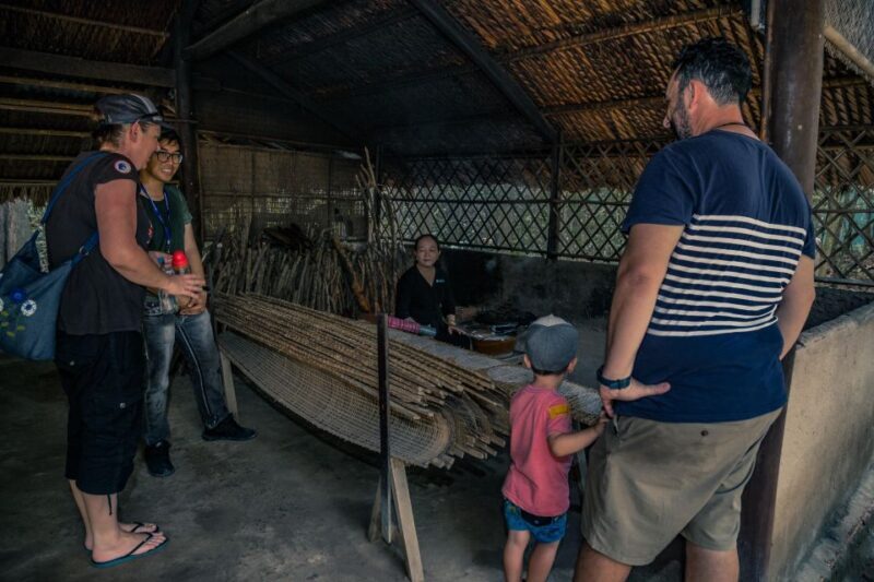 Private Chu Chi VIP Tour By Car ( 6 hours ) - FAQ