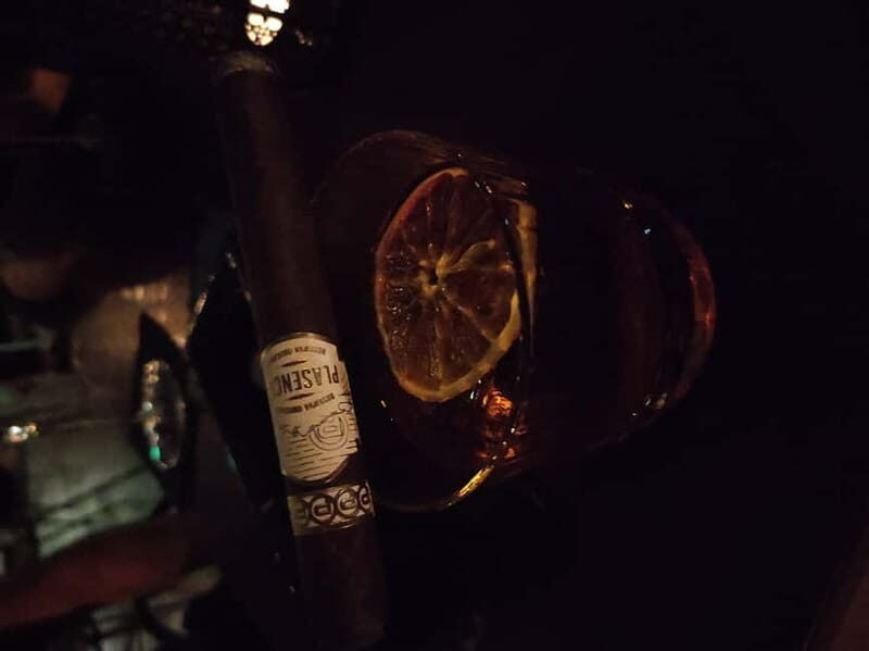 Private Cigar Pairing Workshop in Cyprus - A Closer Look at the Private Cigar Pairing Workshop in Cyprus  