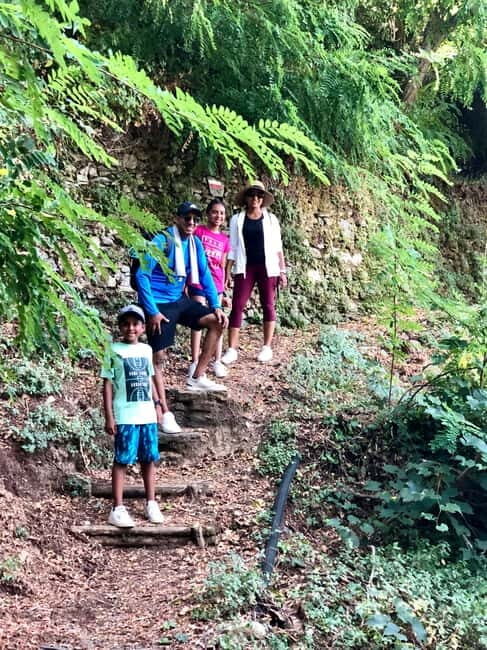 Private Cinque Terre Trek/Tour - What’s Included and What’s Not