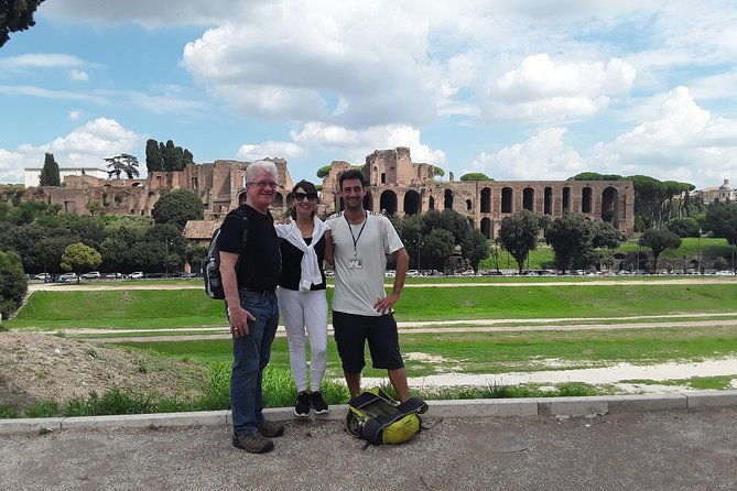 private-circus-maximus-and-aventine-keyhole-tour