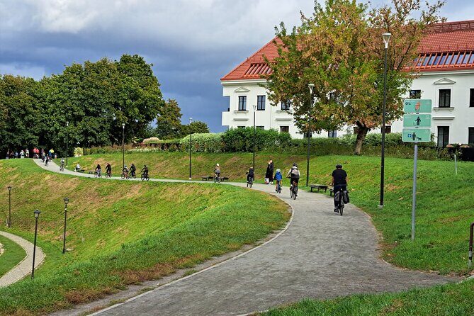 Private City Bike Tour of Vilnius Highlights - The Sum Up: Is It Worth It?