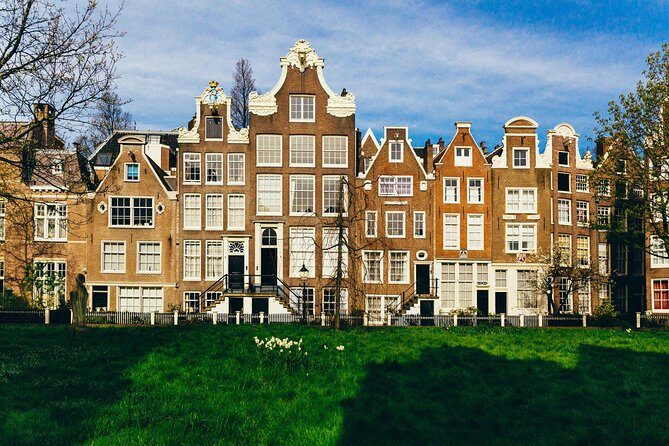 Private City Kickstart Tour: Amsterdam - FAQs