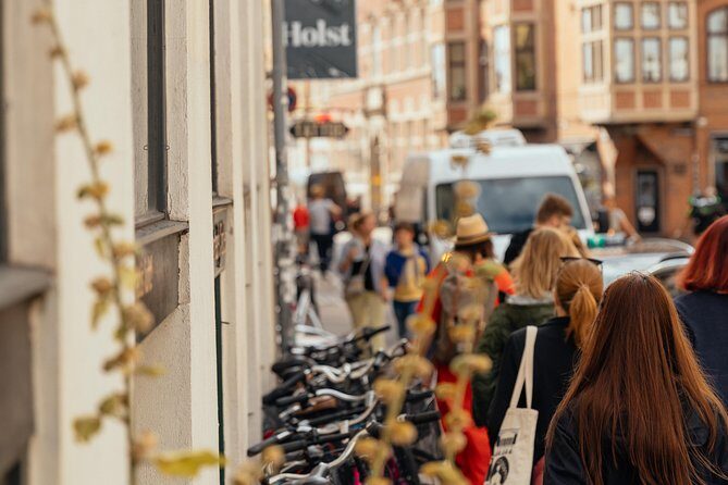 Private City Kickstart Tour: Copenhagen - What You Can Expect from the Tour