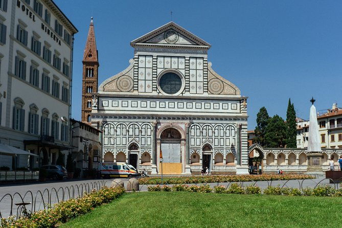 private-city-kickstart-tour-florence