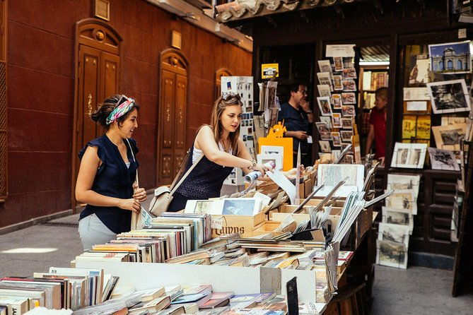 private-city-kickstart-tour-madrid