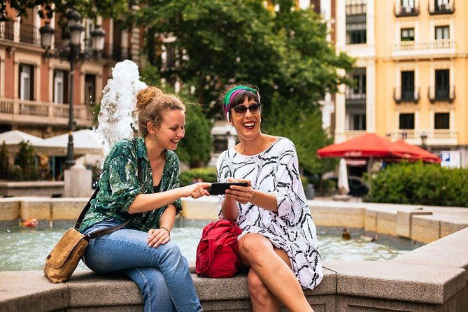 private-city-kickstart-tour-madrid