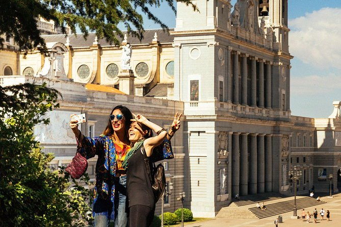 private-city-kickstart-tour-madrid