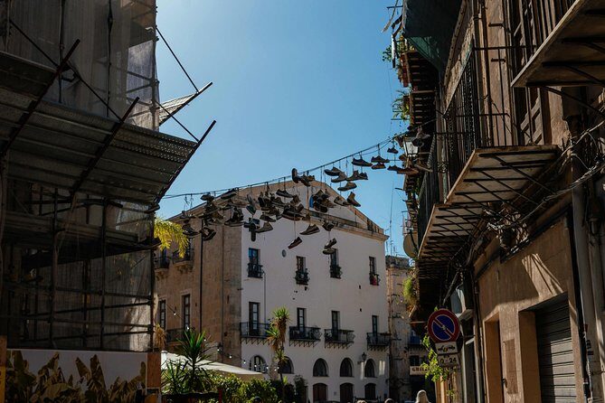 Private City Kickstart Tour: Palermo - Final Thoughts: Who Is This Tour For?