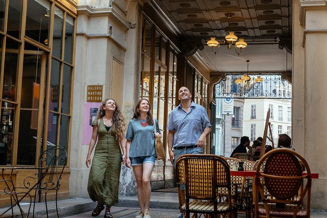 private-city-kickstart-tour-paris