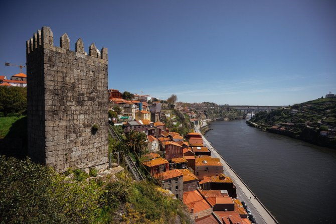 private-city-kickstart-tour-porto